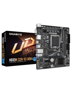 Osnovna plošča Gigabyte H610M S2H V3 DDR4