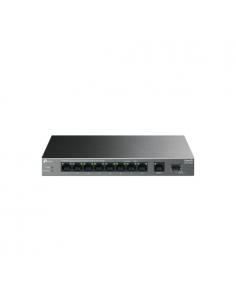Switch TP-Link LS1210GP