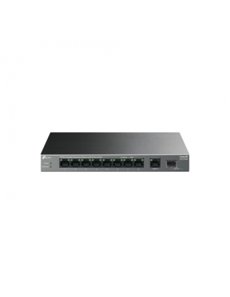 Switch TP-Link LS1210GP