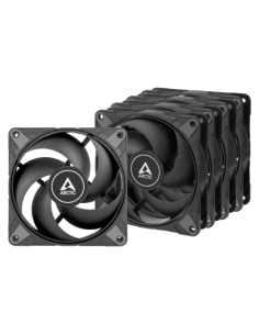 Ventilator Arctic P12 MAX (ACFAN00289A) 5 pack