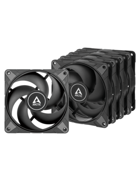 Ventilator Arctic P12 MAX (ACFAN00289A) 5 pack