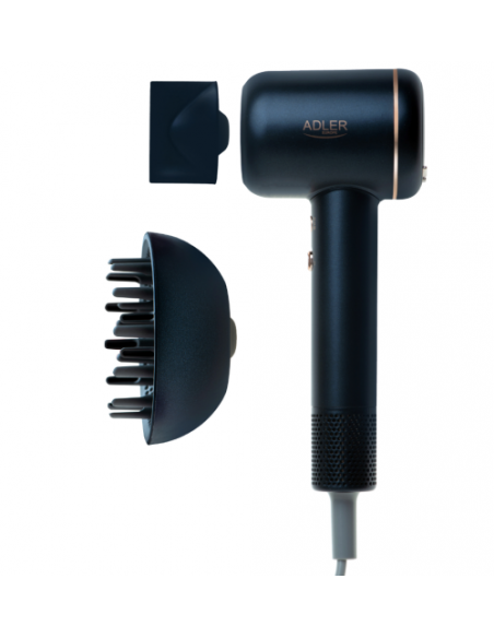 Sušilec za lase Adler SUPERSPEED AD2270b