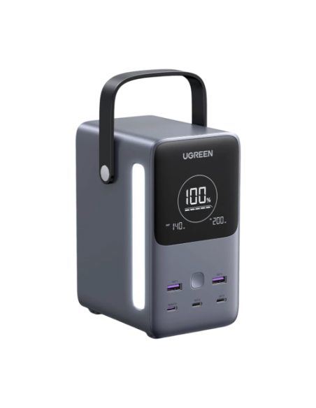 Prenosna baterija Ugreen 25286, 48.000mAh