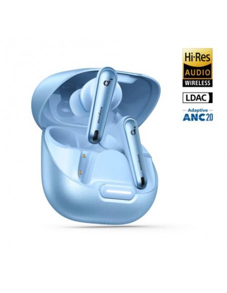 Slušalke Anker Soundcore Liberty 4 (A3947G61)
