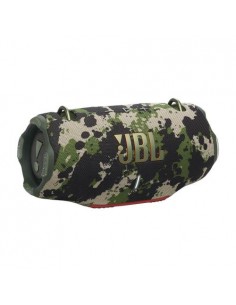 Zvočniki JBL XTREME 4 (JBLXTREME4CAMO)