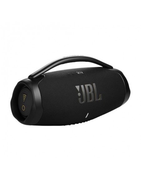 Zvočniki JBL BOOMBOX 3 JBLBB3WIFIBLK