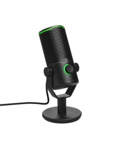 Mikrofon JBL Quantum Stream Studio (JBLSTRMSTUDIOBLK)