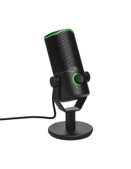 Mikrofon JBL Quantum Stream Studio (JBLSTRMSTUDIOBLK)