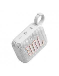 Zvočniki JBL GO 4 (JBLGO4WHT)
