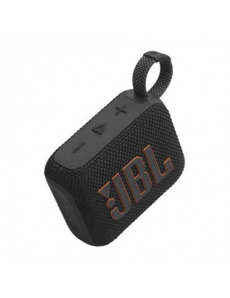 Zvočniki JBL GO 4 (JBLGO4BLK)