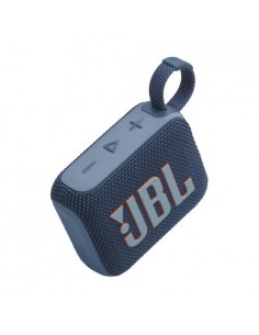 Zvočniki JBL GO 4 (JBLGO4BLU)