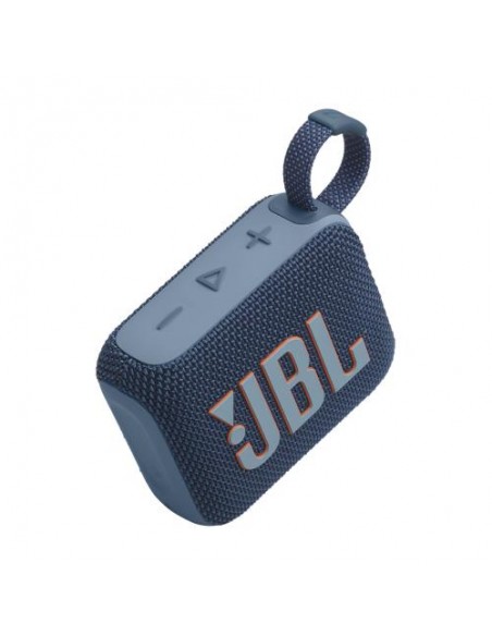 Zvočniki JBL GO 4 (JBLGO4BLU)
