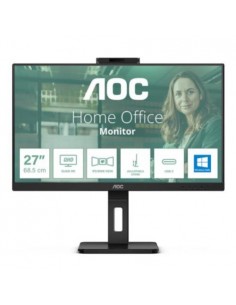 Monitor AOC 27"/68cm Q27P3QW, 2560x1440, 1000:1, 350 cd/m2, 4ms