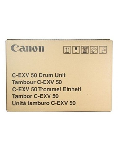 Canon boben C-EXV50 črn za za iR1435 (9437B002AA)