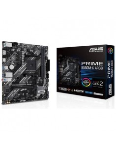 Osnovna plošča Asus B550M-K (90MB1GC0-M0EAY0)
