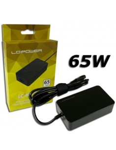 Napajalni adapter LC-Power 65W (LC-NB-PRO-65)