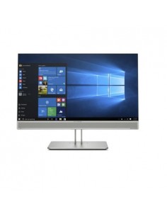 PC HP 800 G5 AiO, i5-9500 / 16GB / SSD256GB / 23,8" / 1920x1080 IPS / WLAN / BT / CAM / FP / Touchscreen / Win 10 Pro