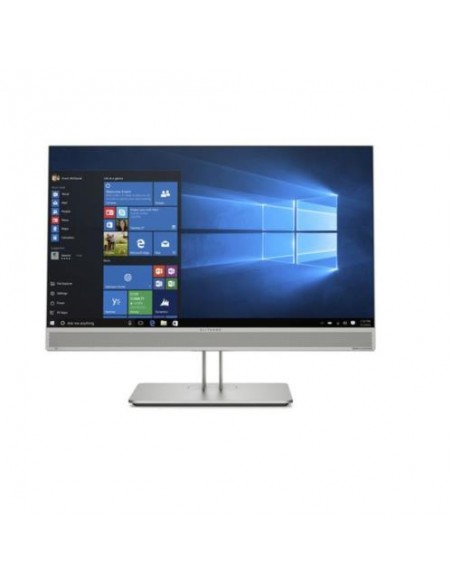 PC HP 800 G5 AiO, i5-9500 / 16GB / SSD256GB / 23,8" / 1920x1080 IPS / WLAN / BT / CAM / FP / Touchscreen / Win 10 Pro