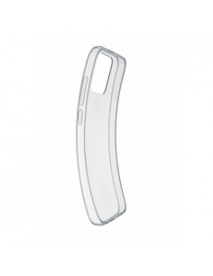 Etui za telefon CellularLine SOFT za VIVO Y76/Y76S 5G