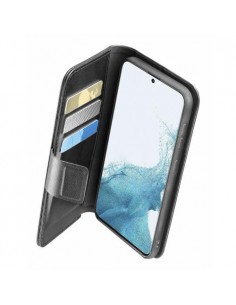 Etui za telefon CellularLine BOOK AGENDA za Samsung Galaxy S23 FE