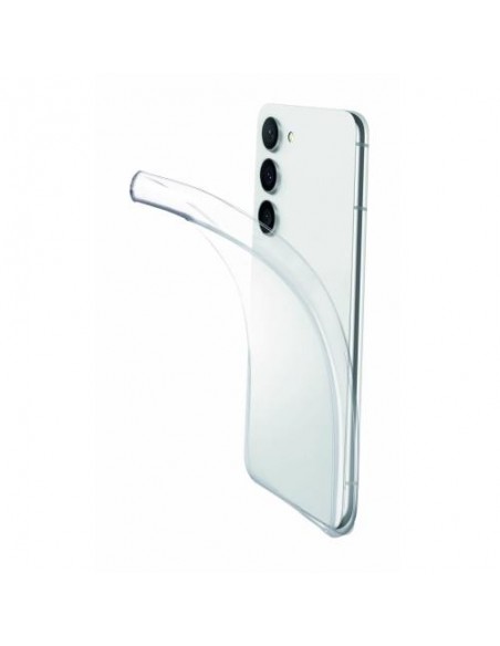 Etui za telefon CellularLine FINE za Galaxy S23 FE