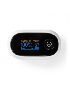 Oksimeter Nedis BTHOX10WT