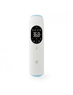 Termometer Nedis BTHTIR10WT