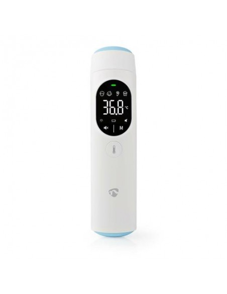 Termometer Nedis BTHTIR10WT