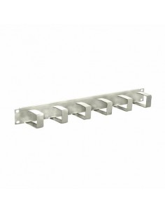 Komunikacijska omara - organizator 1U, Triton RAC-VP-X21-A1