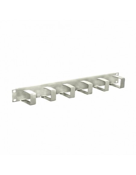 Komunikacijska omara - organizator 1U, Triton RAC-VP-X21-A1
