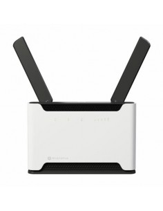 Brezžični router Mikrotik Chateau S53UG+5HaxD2HaxD-TC&FG621-EA