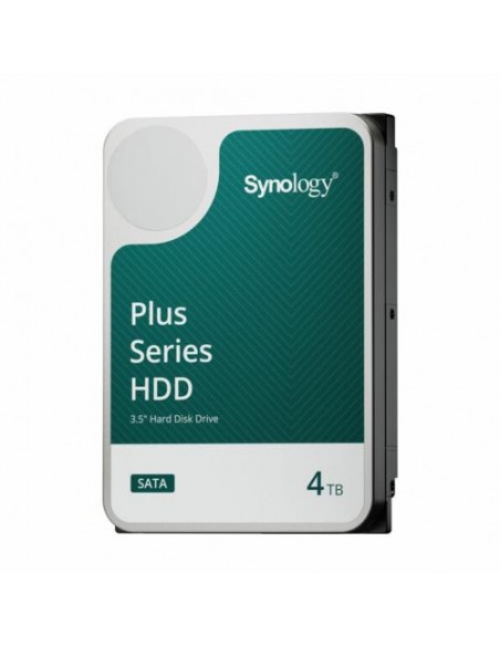 Trdi disk Synology HAT3300 4TB (HAT3300-4T)