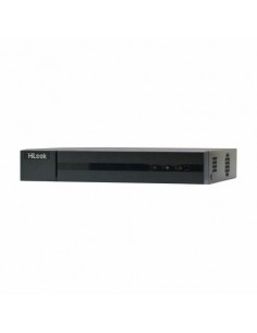 Video snemalnik Hikvision NVR-104MH-C/4P(D), NVR IP