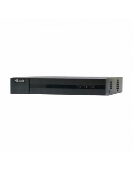 Video snemalnik Hikvision NVR-104MH-C/4P(D), NVR IP
