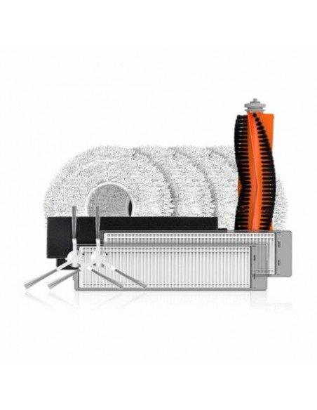 Robotski sesalec Ezviz, set nadomestnih delov za RS2