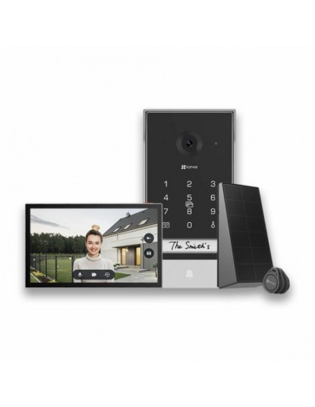 Video domofon Ezviz EP7