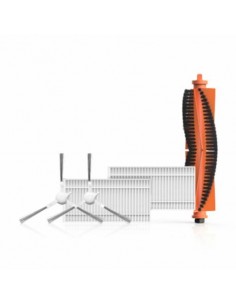 Robotski sesalec Ezviz, set nadomestnih delov za RC3