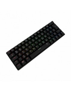 Tipkovnica White Shark GK-003112 KAIKEN
