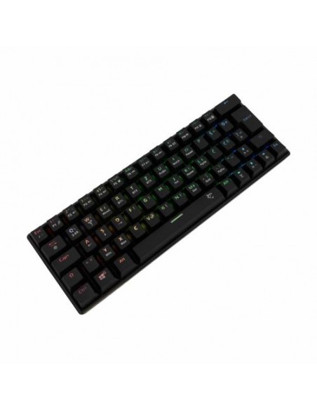 Tipkovnica White Shark GK-003112 KAIKEN