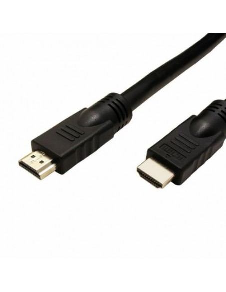 Kabel HDMI 10m z ojačevalcem, Roline 14.01.3451-5