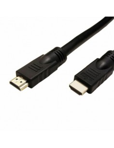 Kabel HDMI 20m z ojačevalcem, Roline 14.01.3455-5