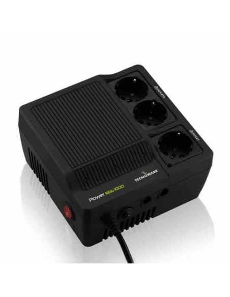 UPS Tecnoware stabilizator napetosti (FSTELPRE1000M) 220V/1000VA