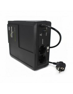 UPS Tecnoware ERA Plus 840W/1200VA (FGCERAPLAT1202SCH)