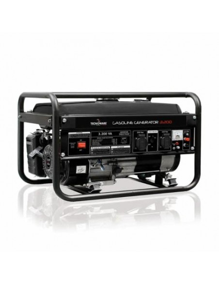 Agregat Tecnoware (FGE3200M) 3200VA 2200W