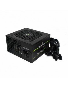 Napajalnik Tecnoware 500W FREE SILENT (FAL506FS12B)