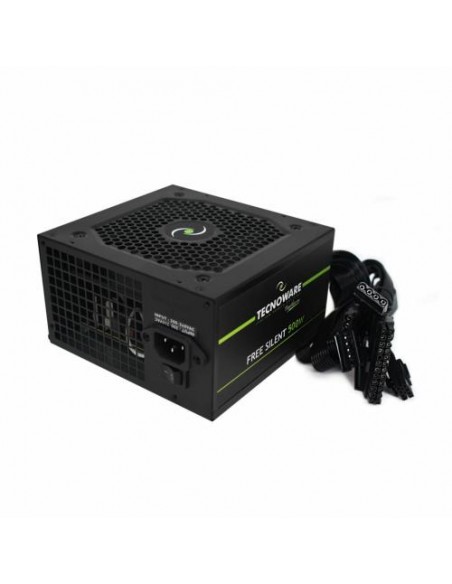 Napajalnik Tecnoware 500W FREE SILENT (FAL506FS12B)