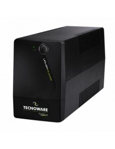 UPS Tecnoware ERA Plus 420W/600VA (FGCERAPL602SCH)