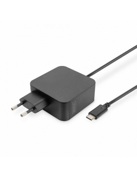 Napajalni adapter Digitus DA-10071, 65W, Tip C
