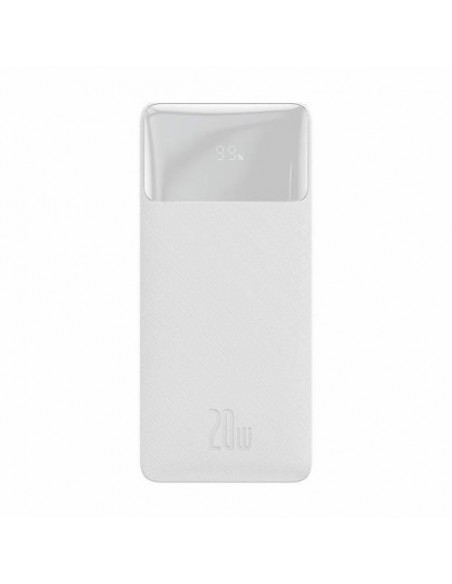 Prenosna baterija Baseus PPBD050402, 30.000mAh
