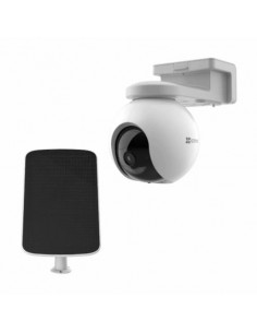 Nadzorna kamera EZVIZ HB8 + solarni panel (CS-HB8/SP)